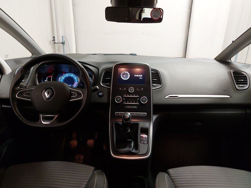 Renault Scenic 1.2 • AHK • bezključni pristup, fotografija 18