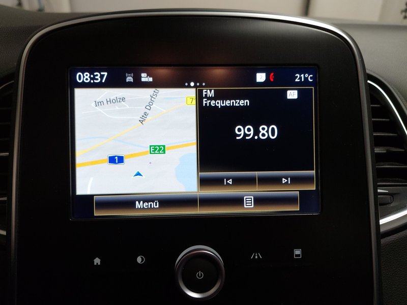 Renault Scenic 1.2 • AHK • bezključni pristup, fotografija 19