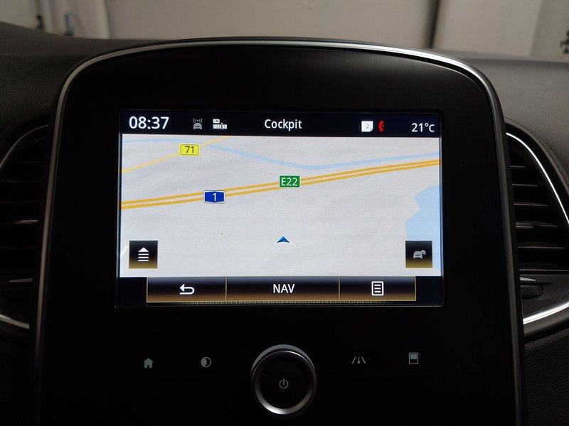 Renault Scenic 1.2 • AHK • bezključni pristup, fotografija 20