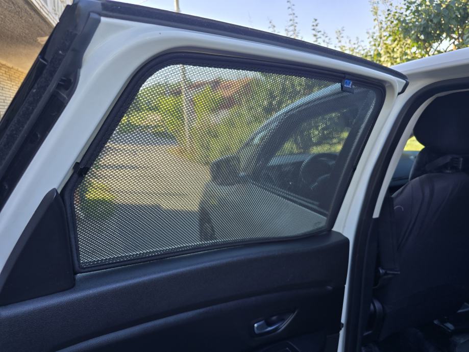 Renault Scenic 1.2 TCe 115, 2017.god, fotografija 14