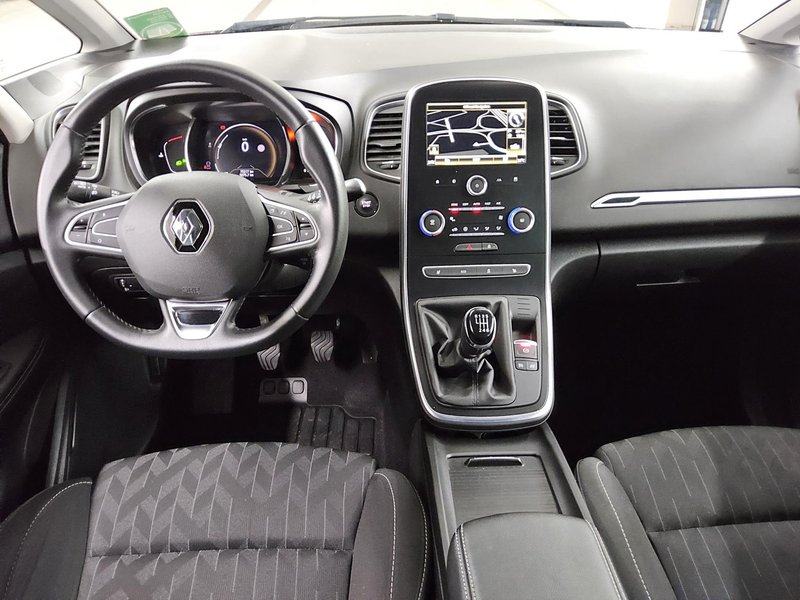 Renault Scenic 1.3 TCe Limited • AHK • senzori za parkiranje straga, fotografija 5