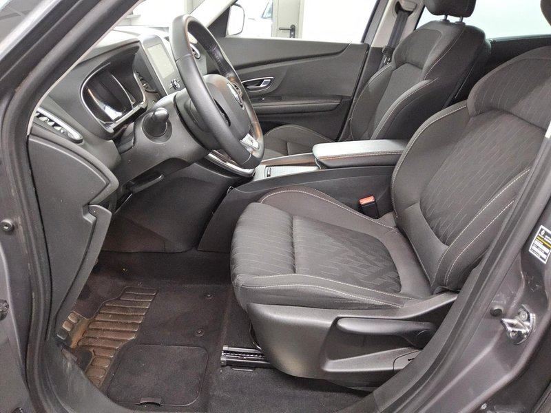 Renault Scenic 1.3 TCe Limited • AHK • senzori za parkiranje straga, fotografija 8