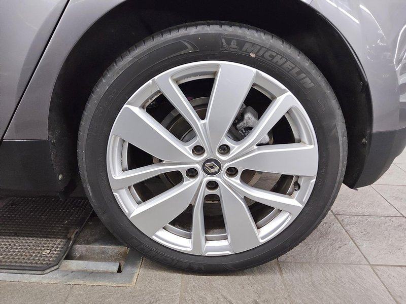 Renault Scenic 1.3 TCe Limited • AHK • senzori za parkiranje straga, fotografija 10