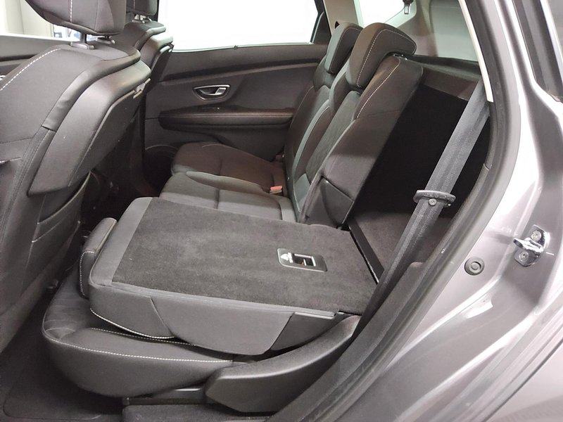 Renault Scenic 1.3 TCe Limited • AHK • senzori za parkiranje straga, fotografija 12
