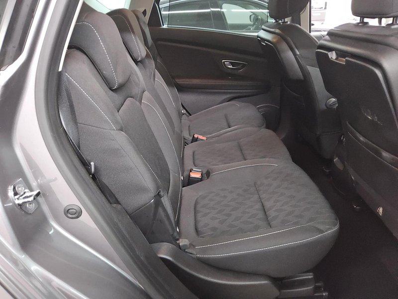 Renault Scenic 1.3 TCe Limited • AHK • senzori za parkiranje straga, fotografija 13