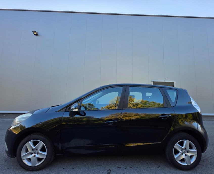 Renault Scenic 1.5 DCi * 2016.GOD. * EURO 6 * BEZ ULAGANJA * 3999€ *, fotografija 2