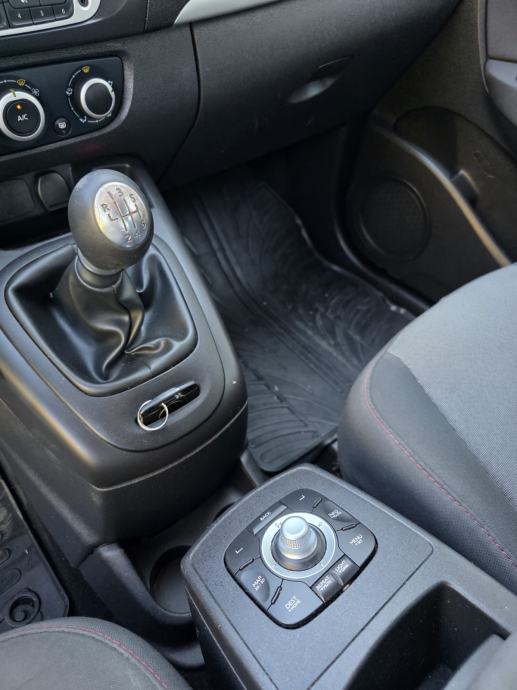 Renault Scenic 1.5 DCi * 2016.GOD. * EURO 6 * BEZ ULAGANJA * 3999€ *, fotografija 12