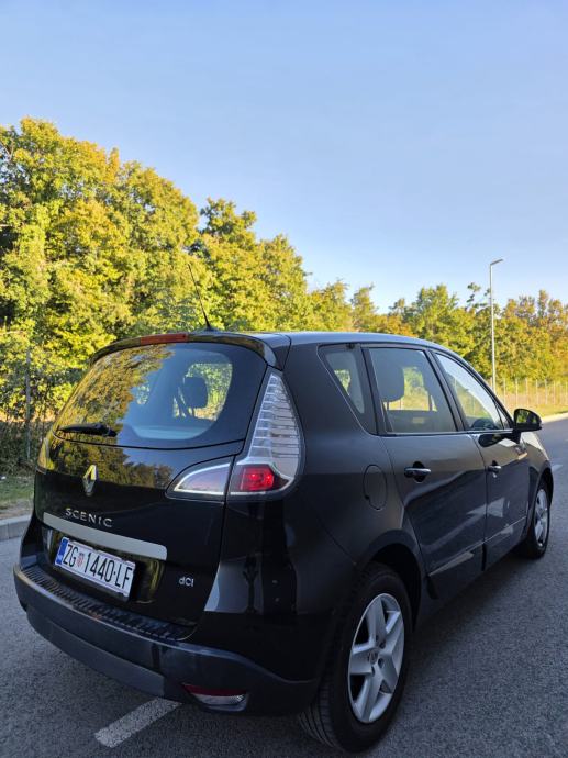 Renault Scenic 1.5 DCi * 2016.GOD. * EURO 6 * BEZ ULAGANJA * 3999€ *, fotografija 7