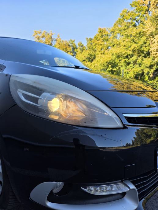 Renault Scenic 1.5 DCi * 2016.GOD. * EURO 6 * BEZ ULAGANJA * 3999€ *, fotografija 15