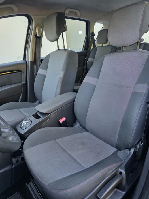 Renault Scenic 1.5 DCi * 2016.GOD. * EURO 6 * BEZ ULAGANJA * 3999€ *, fotografija 13