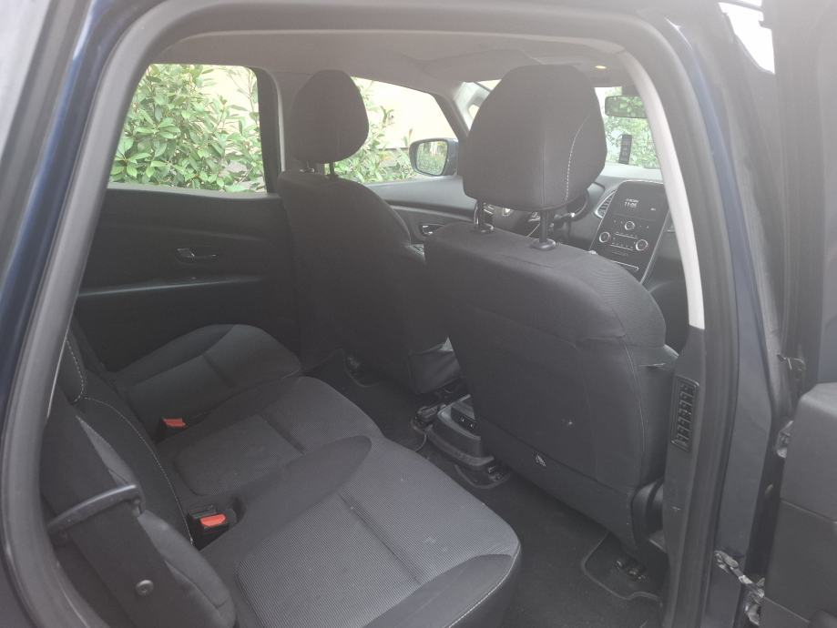 Renault Scenic 1.5 DCi, kraj 2017.g., REG GODINU DANA! TOP STANJE!, fotografija 16