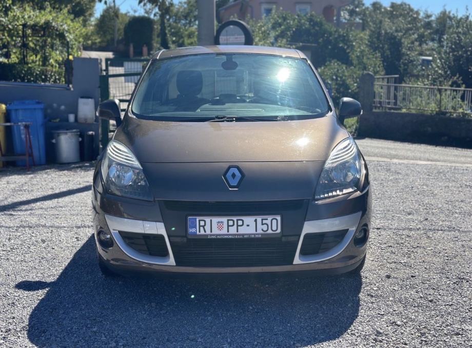 Renault Scenic 1,5 dCi •Prilagođen za invalide•, fotografija 2