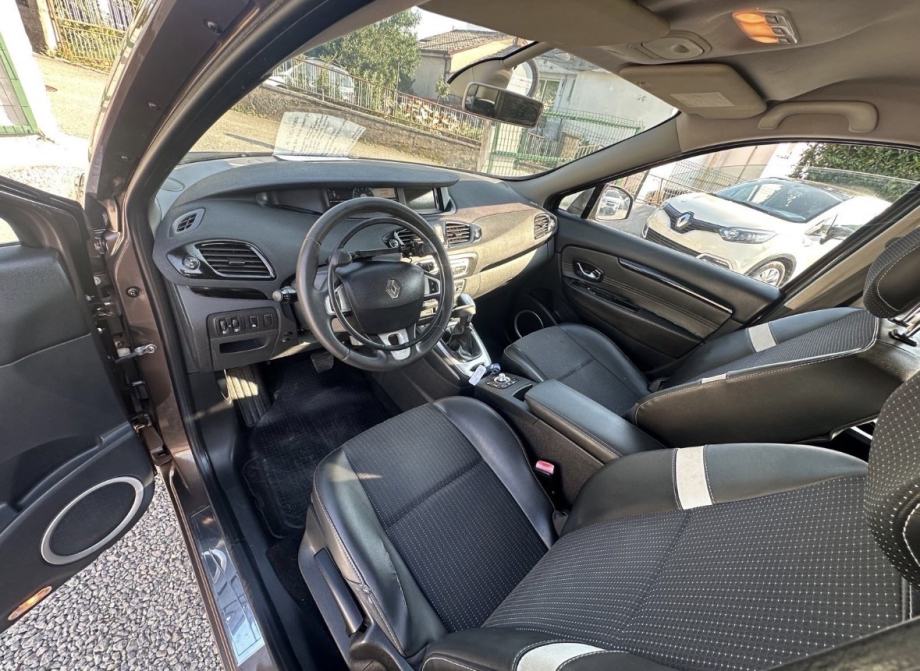 Renault Scenic 1,5 dCi •Prilagođen za invalide•, fotografija 7