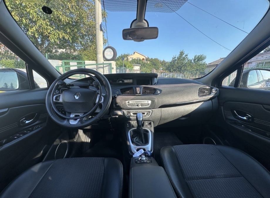 Renault Scenic 1,5 dCi •Prilagođen za invalide•, fotografija 9