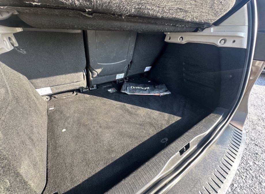 Renault Scenic 1,5 dCi •Prilagođen za invalide•, fotografija 10