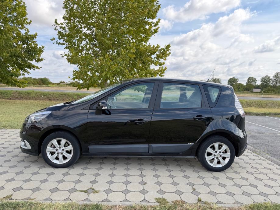 Renault Scenic 1,5 dCi reg:7/2027, fotografija 5