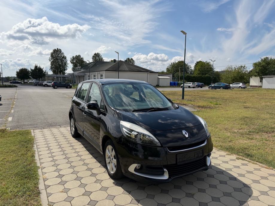 Renault Scenic 1,5 dCi reg:7/2027, fotografija 7