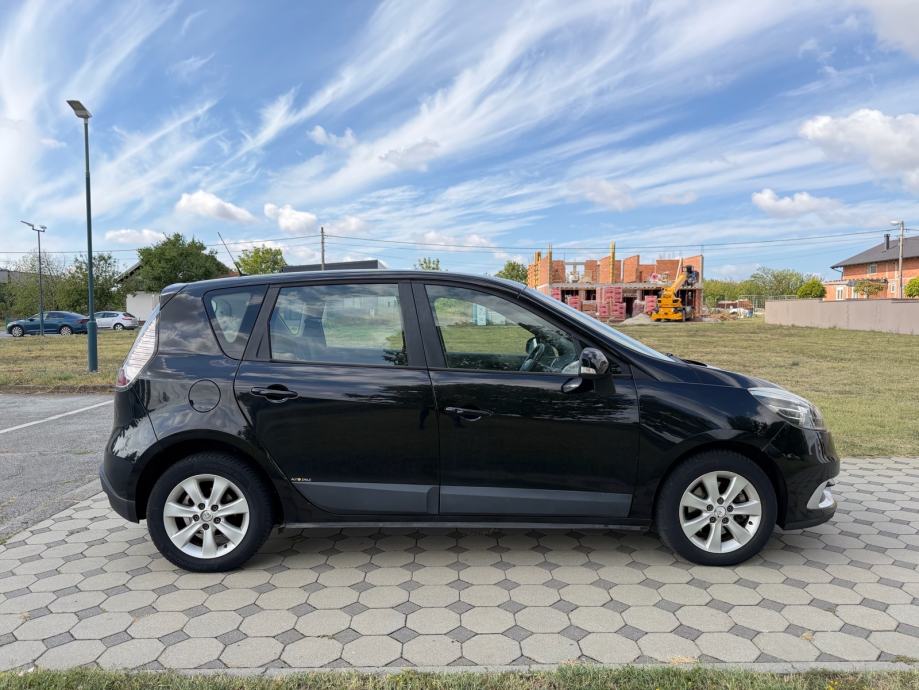 Renault Scenic 1,5 dCi reg:7/2027, fotografija 2