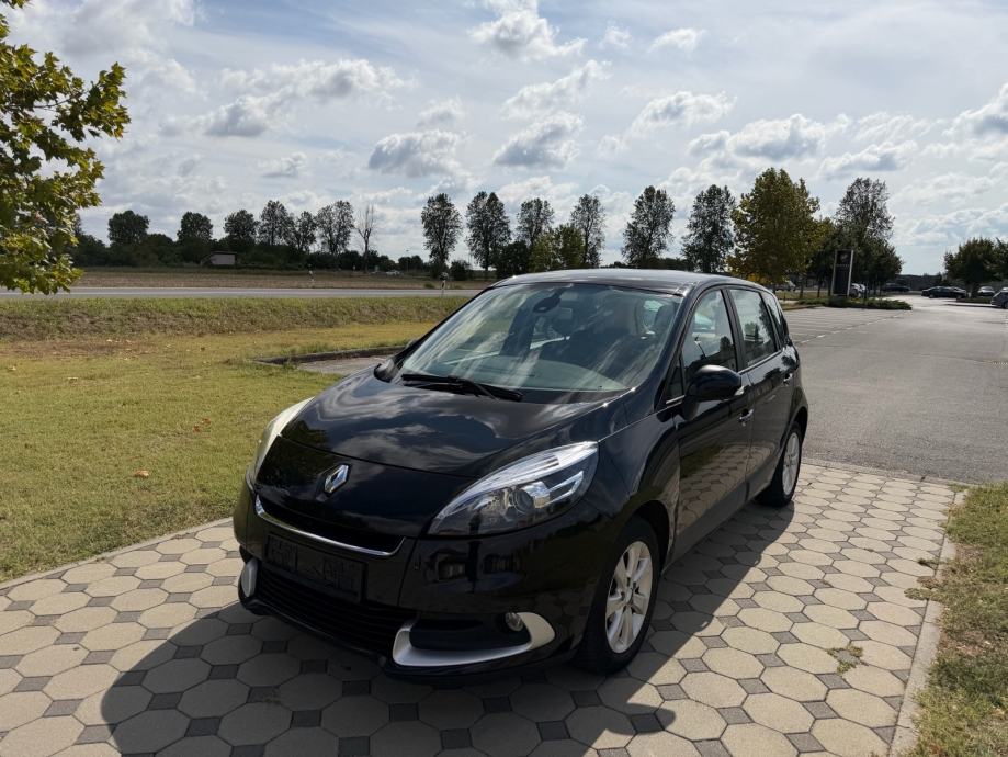 Renault Scenic 1,5 dCi reg:7/2027, fotografija 6