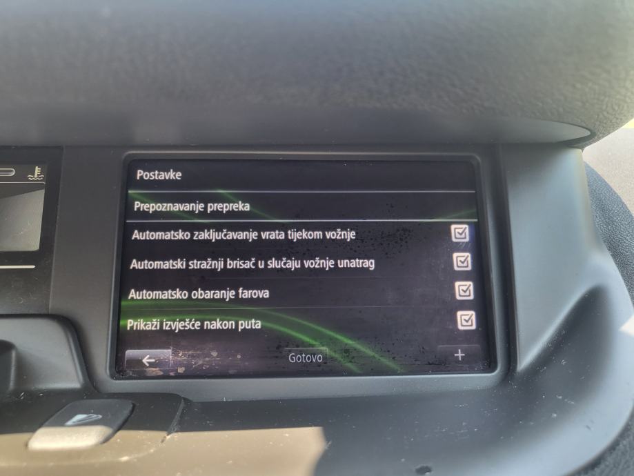 Renault Scenic 1.5dci 2015g., fotografija 16