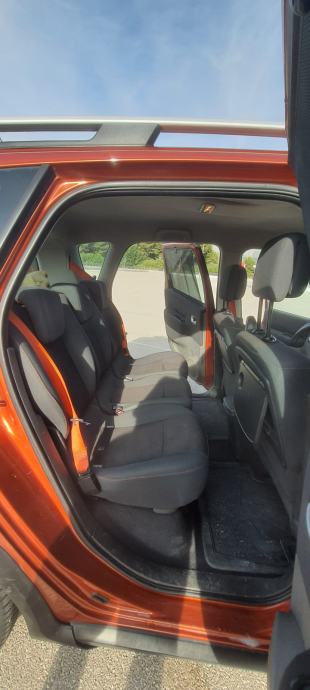 Renault Scenic 1,6 16V, fotografija 4