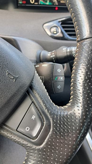 Renault Scenic 1.6 dci BOSE edition, fotografija 12