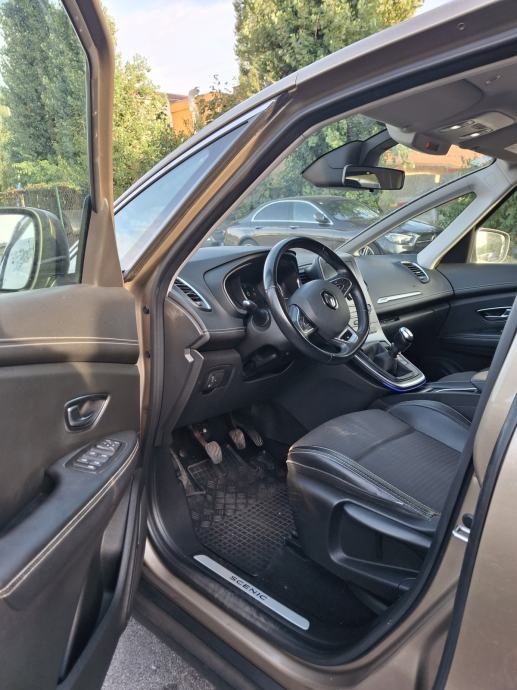 Renault Scenic 1.6 DCI INTENSE, fotografija 4