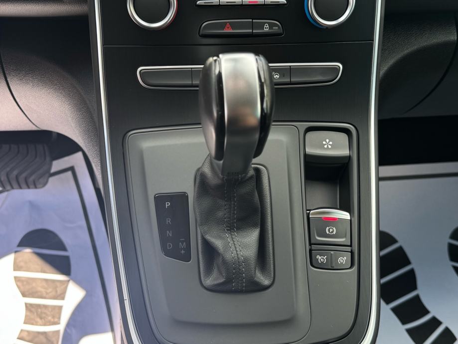Renault Scenic 1.7 dCi EDC Intens - Kamera•Kuka•Full Led•Velika Navi, fotografija 17