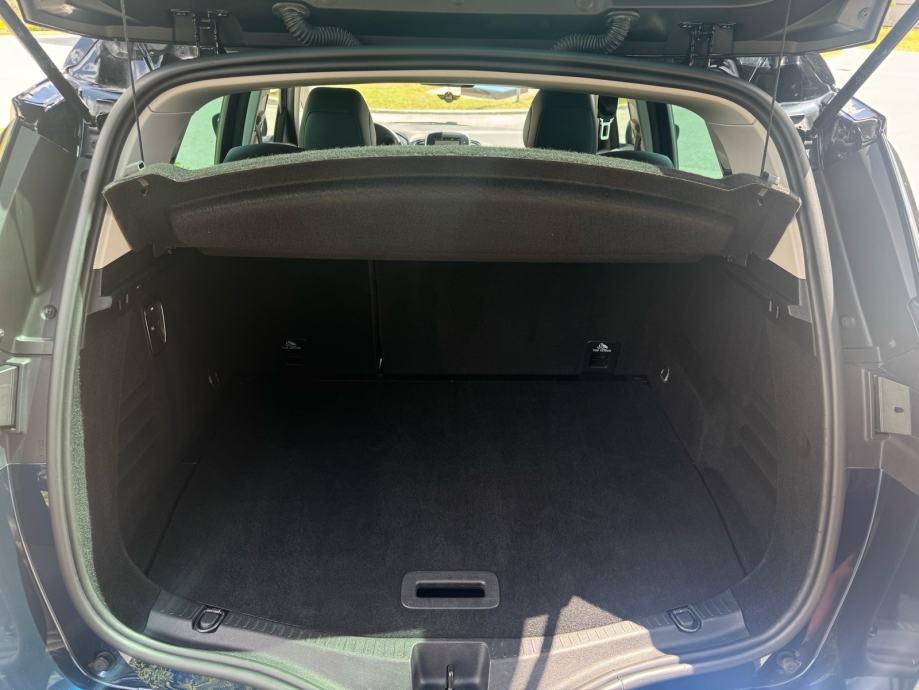 Renault Scenic 1.7 dCi EDC Intens - Kamera•Kuka•Full Led•Velika Navi, fotografija 15