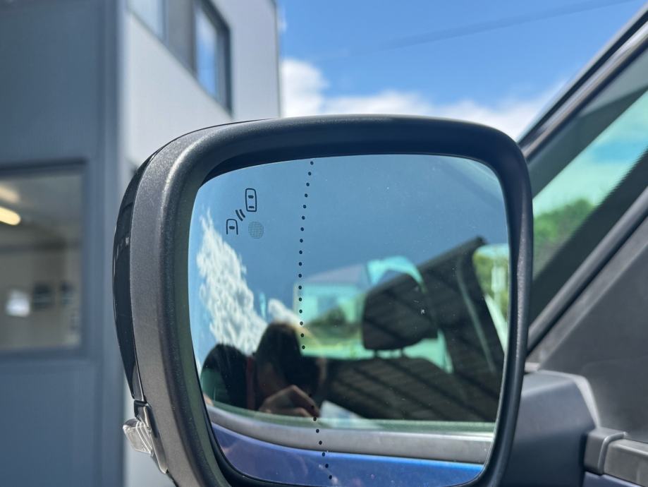 Renault Scenic 1.7 dCi EDC Intens - Kamera•Kuka•Full Led•Velika Navi, fotografija 18