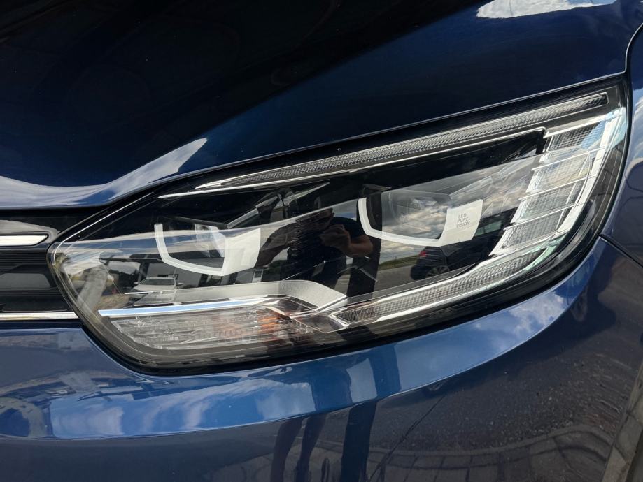 Renault Scenic 1.7 dCi EDC Intens - Kamera•Kuka•Full Led•Velika Navi, fotografija 16