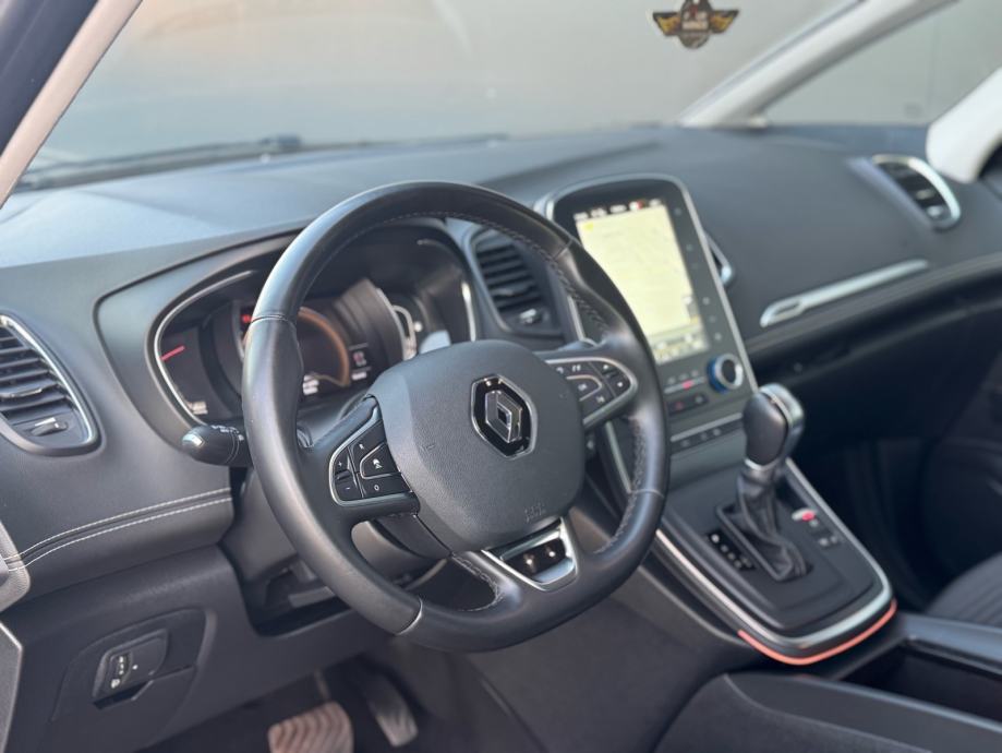 Renault Scenic 1.7 dCi EDC Intens - Kamera•Kuka•Full Led•Velika Navi, fotografija 7