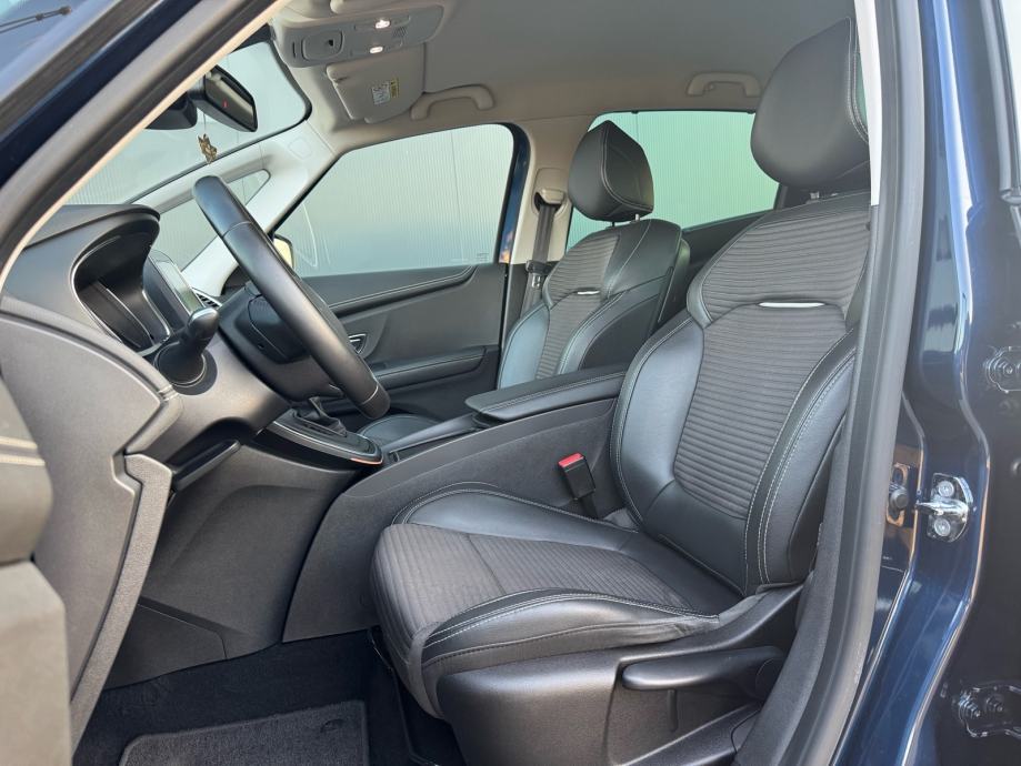 Renault Scenic 1.7 dCi EDC Intens - Kamera•Kuka•Full Led•Velika Navi, fotografija 9