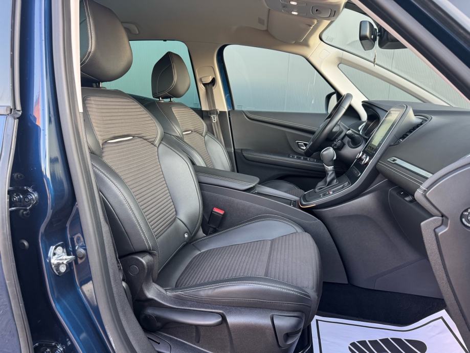 Renault Scenic 1.7 dCi EDC Intens - Kamera•Kuka•Full Led•Velika Navi, fotografija 11