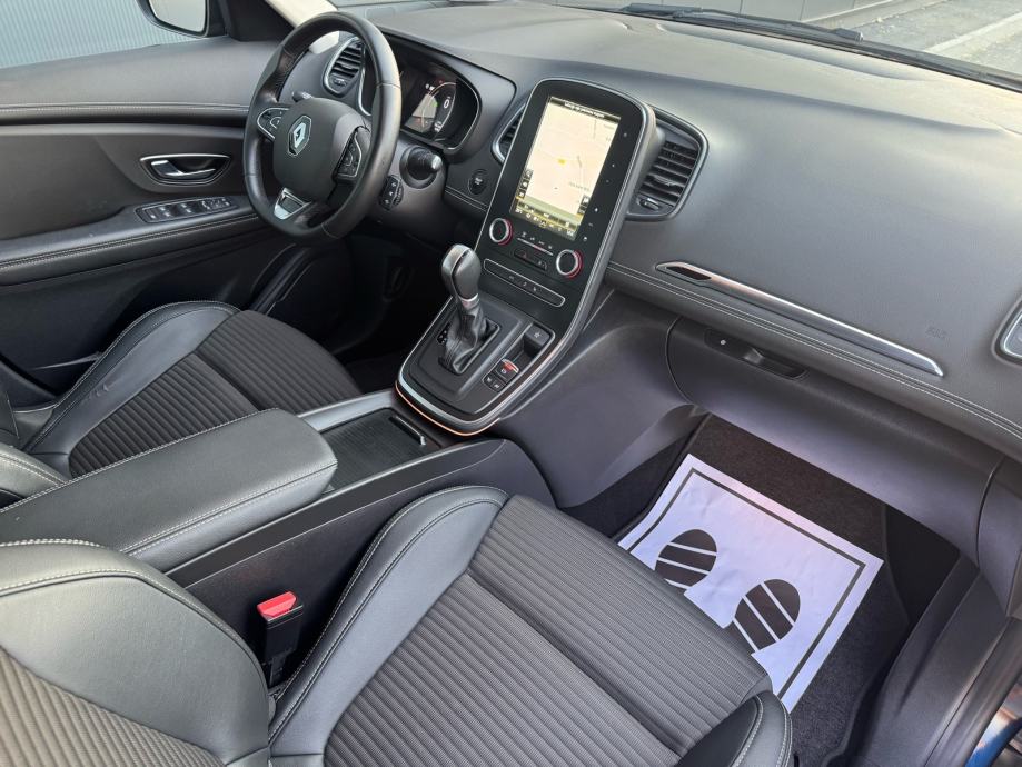 Renault Scenic 1.7 dCi EDC Intens - Kamera•Kuka•Full Led•Velika Navi, fotografija 10