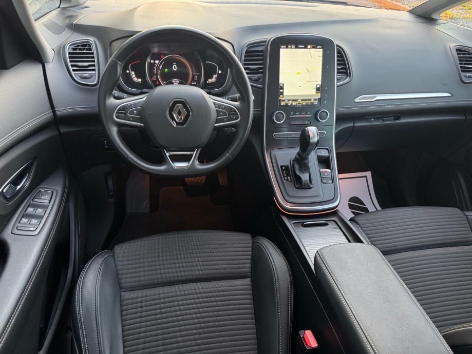 Renault Scenic 1.7 dCi EDC Intens - Kamera•Kuka•Full Led•Velika Navi, fotografija 13