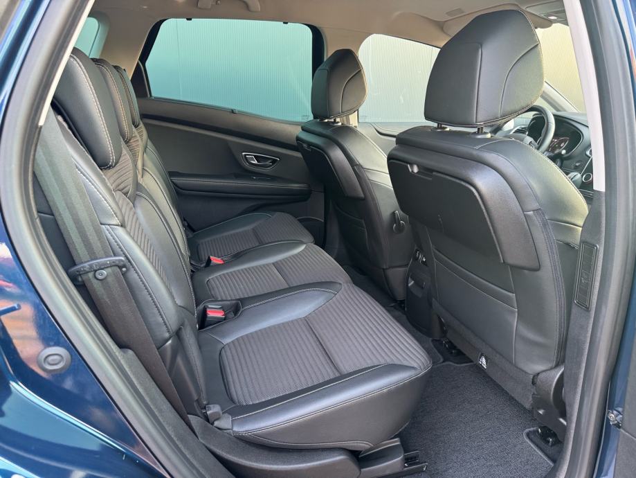 Renault Scenic 1.7 dCi EDC Intens - Kamera•Kuka•Full Led•Velika Navi, fotografija 12