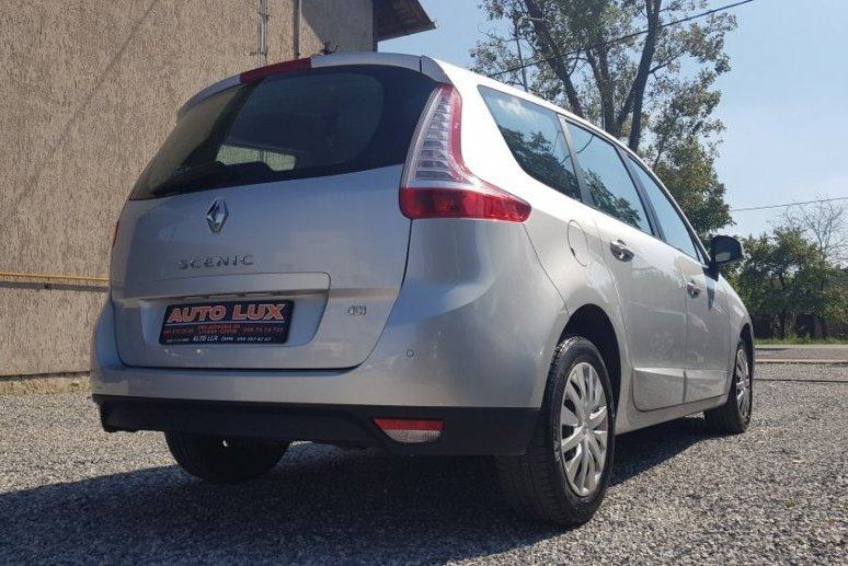 Renault Grand Scenic 2014 1 5 Dci