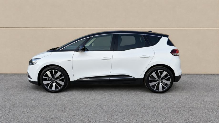 Renault Scenic 1.5 dCi AUT. Limited * KAMERA * FULL LED *JAMSTVO 12 MJ, fotografija 2