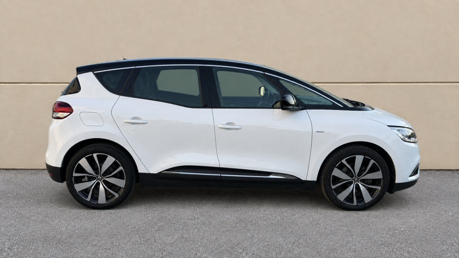 Renault Scenic 1.5 dCi AUT. Limited * KAMERA * FULL LED *JAMSTVO 12 MJ, fotografija 6