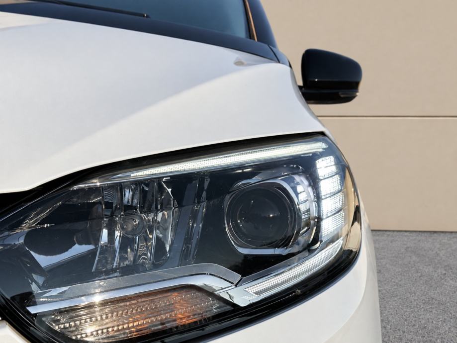 Renault Scenic 1.5 dCi AUT. Limited * KAMERA * FULL LED *JAMSTVO 12 MJ, fotografija 9