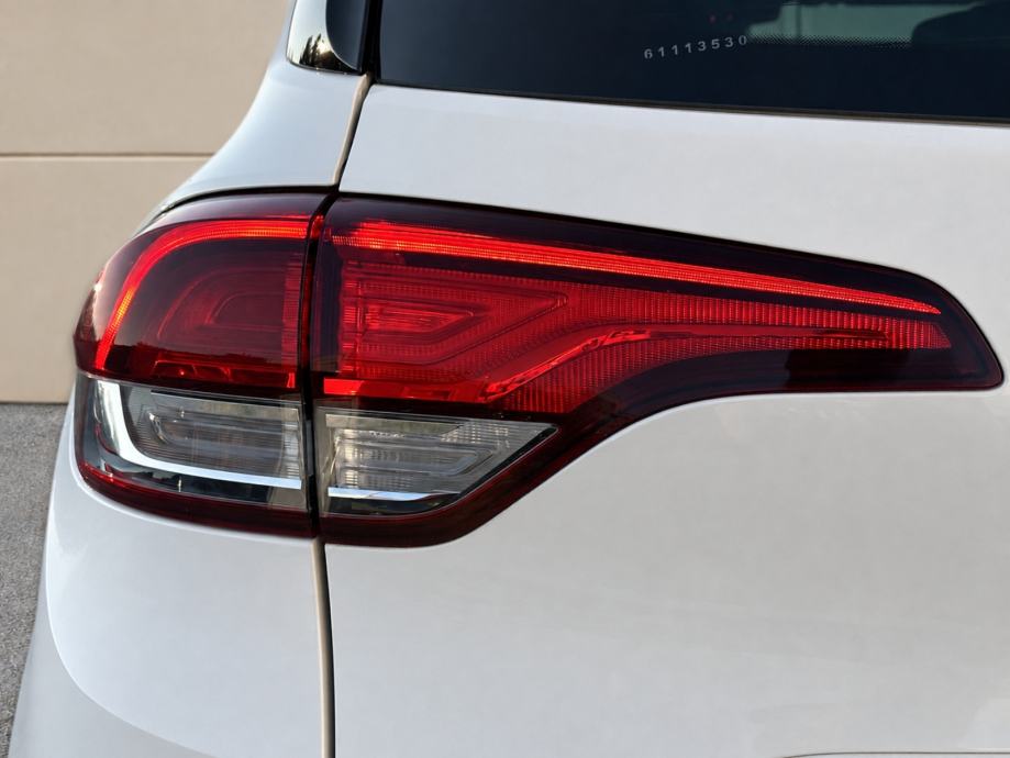 Renault Scenic 1.5 dCi AUT. Limited * KAMERA * FULL LED *JAMSTVO 12 MJ, fotografija 10