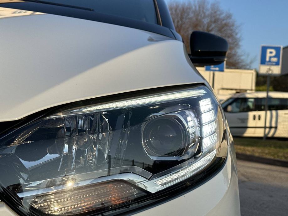 Renault Scenic 1.5 dCi AUT. Limited * KAMERA * FULL LED *JAMSTVO 12 MJ, fotografija 20