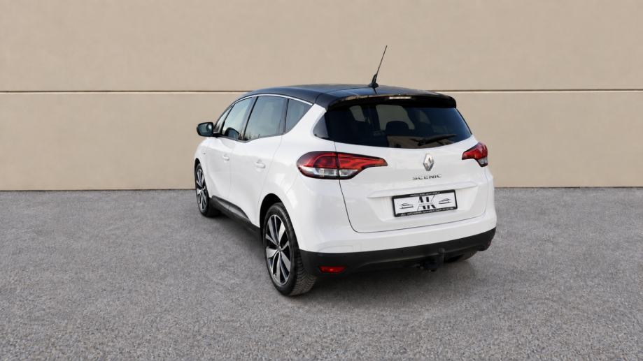 Renault Scenic 1.5 dCi AUT. Limited * KAMERA * FULL LED *JAMSTVO 12 MJ, fotografija 3