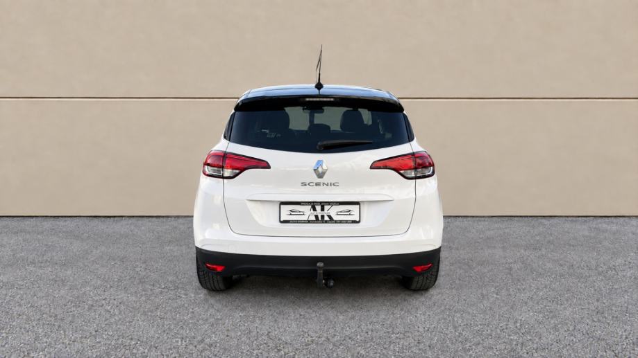 Renault Scenic 1.5 dCi AUT. Limited * KAMERA * FULL LED *JAMSTVO 12 MJ, fotografija 4