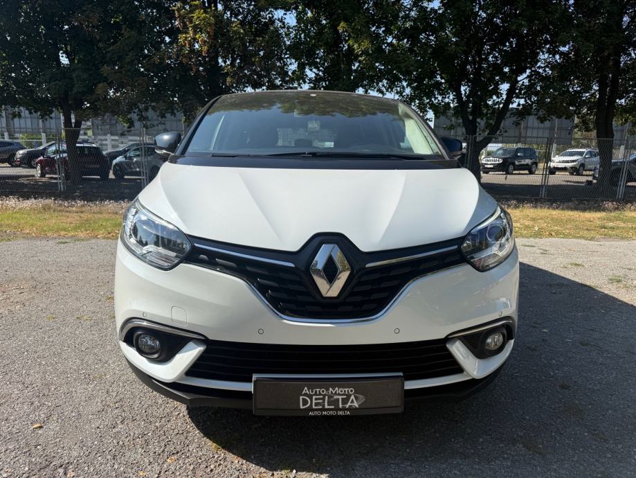 Renault Scenic dCi 110-NAVIGACIJA-R. KAMERA-ADVANCED VISIO-ALU 20, fotografija 8