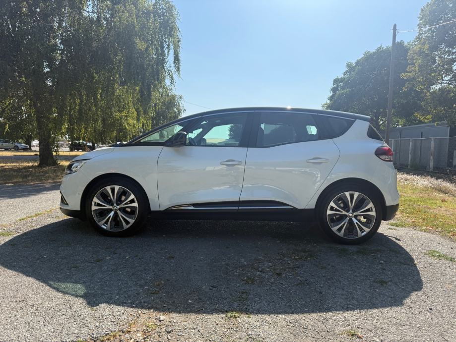 Renault Scenic dCi 110-NAVIGACIJA-R. KAMERA-ADVANCED VISIO-ALU 20, fotografija 2
