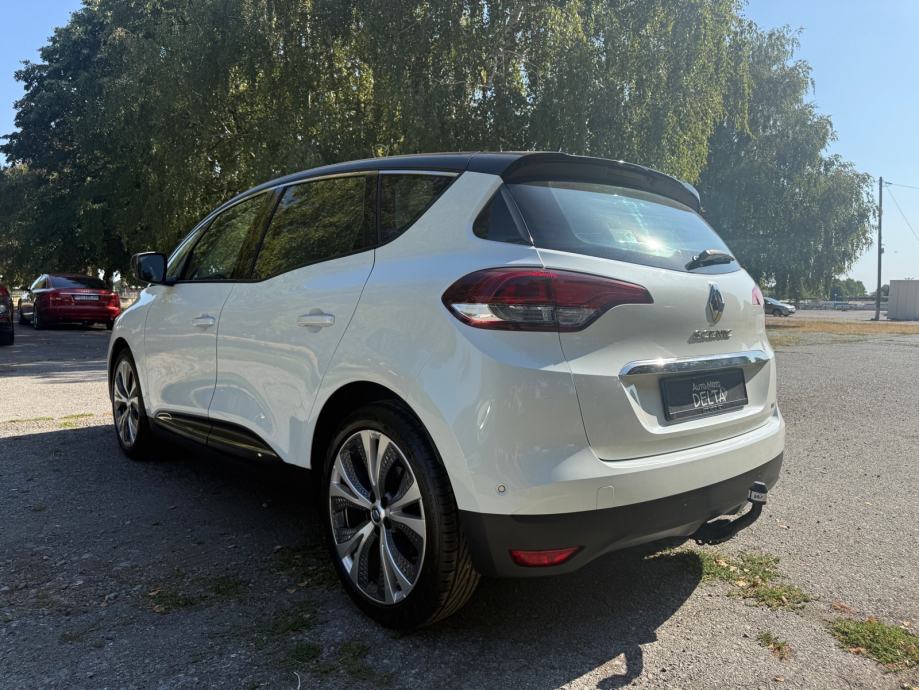Renault Scenic dCi 110-NAVIGACIJA-R. KAMERA-ADVANCED VISIO-ALU 20, fotografija 3