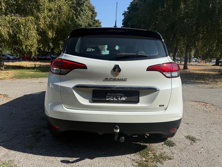 Renault Scenic dCi 110-NAVIGACIJA-R. KAMERA-ADVANCED VISIO-ALU 20, fotografija 4