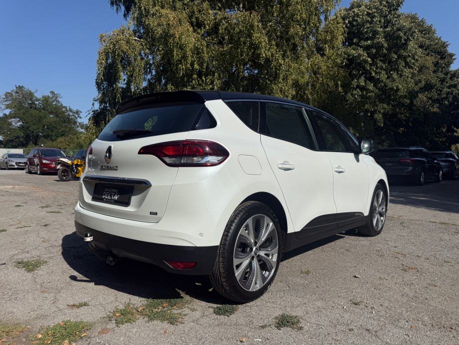 Renault Scenic dCi 110-NAVIGACIJA-R. KAMERA-ADVANCED VISIO-ALU 20, fotografija 5